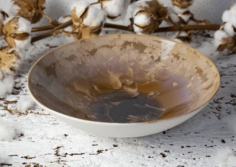 Customized tableware